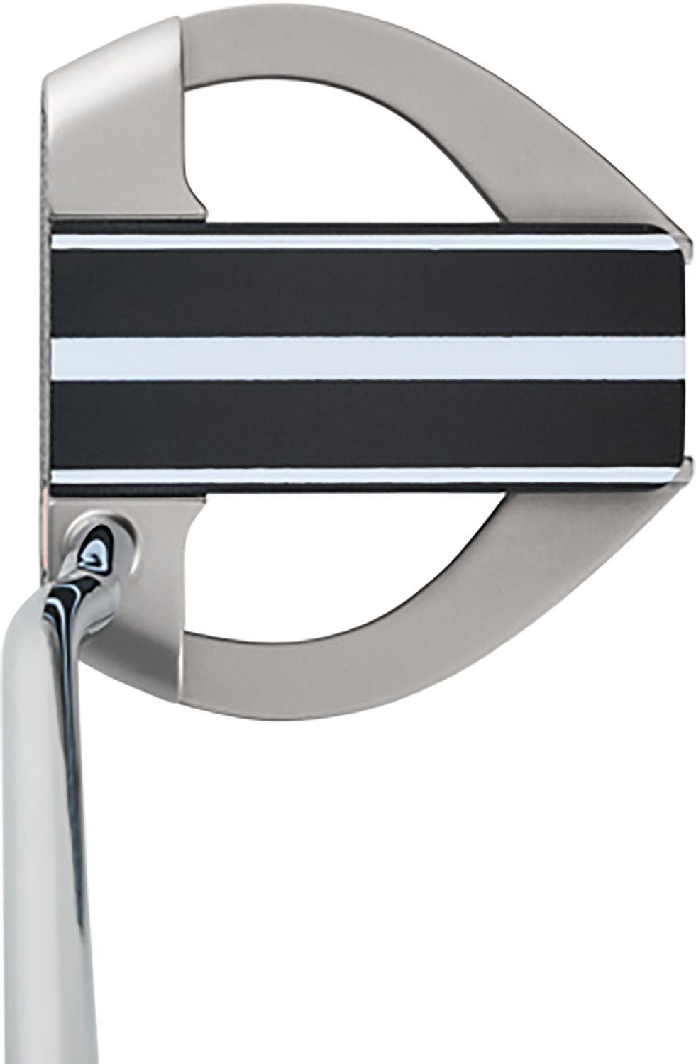Odyssey Microhinge Marxman Fang Putter, Right, 35"