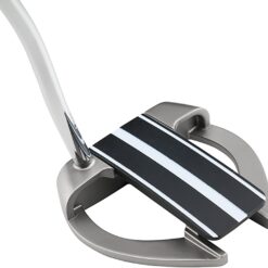 Odyssey Microhinge Marxman Fang Putter, Right, 35