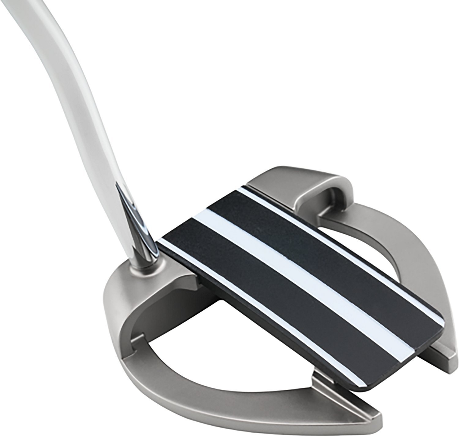 Odyssey Microhinge Marxman Fang Putter, Right, 35"