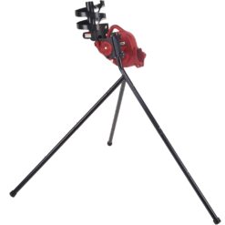 Trend Sports BaseHit Pitching Machine with Ball Feeder