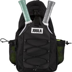JOOLA Heat Vision 16 mm Pickleball Set
