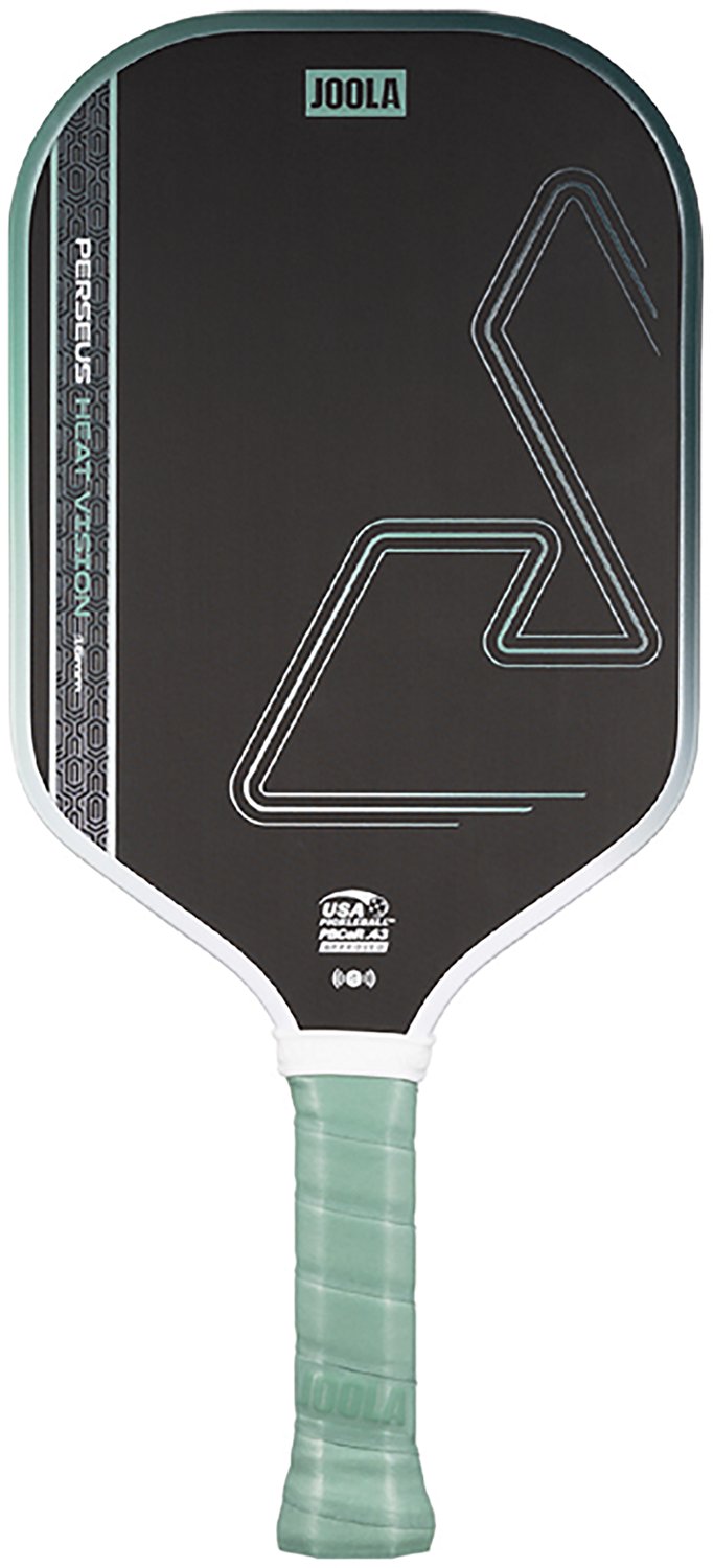 JOOLA Heat Vision 16 mm Pickleball Set