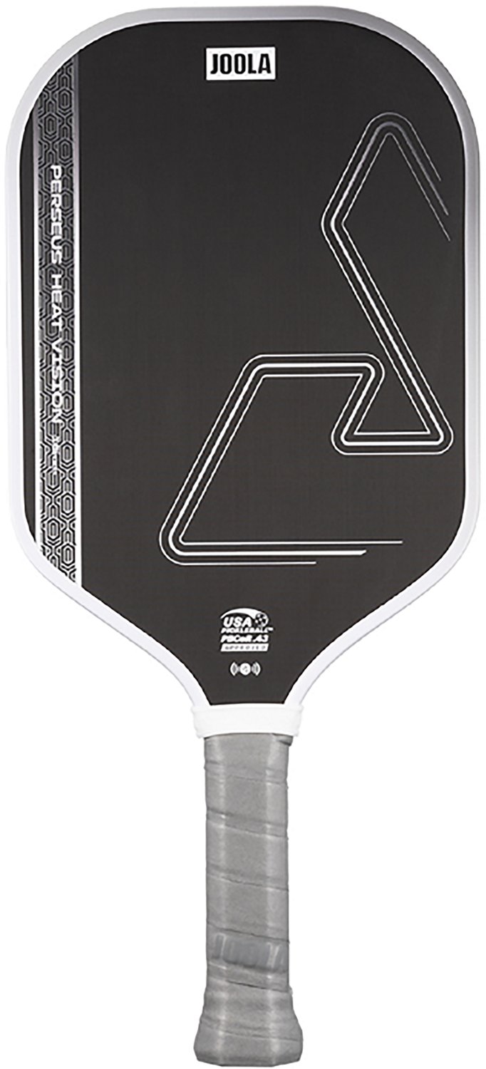 JOOLA Heat Vision 16 mm Pickleball Set