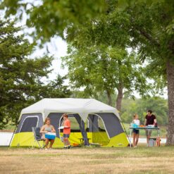 CORE 10-Person Instant Cabin Tent