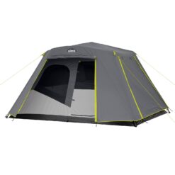 Core 6 Person Instant Cabin Tent with Full Fly