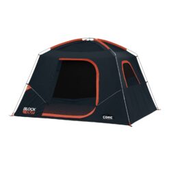 Core 6 Person Blockout Dome Tent