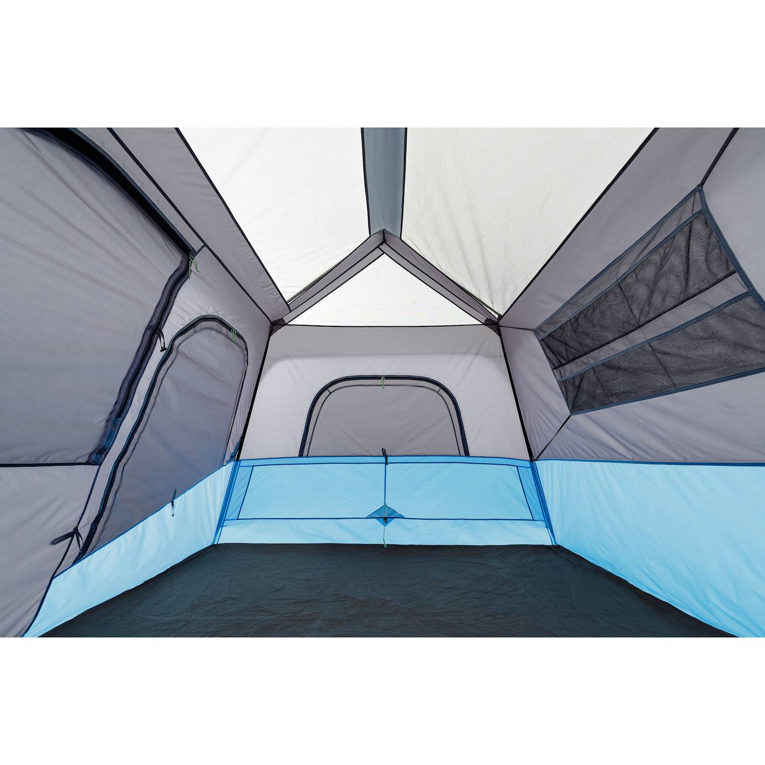 Core Lighted 6-Person Instant Cabin Tent