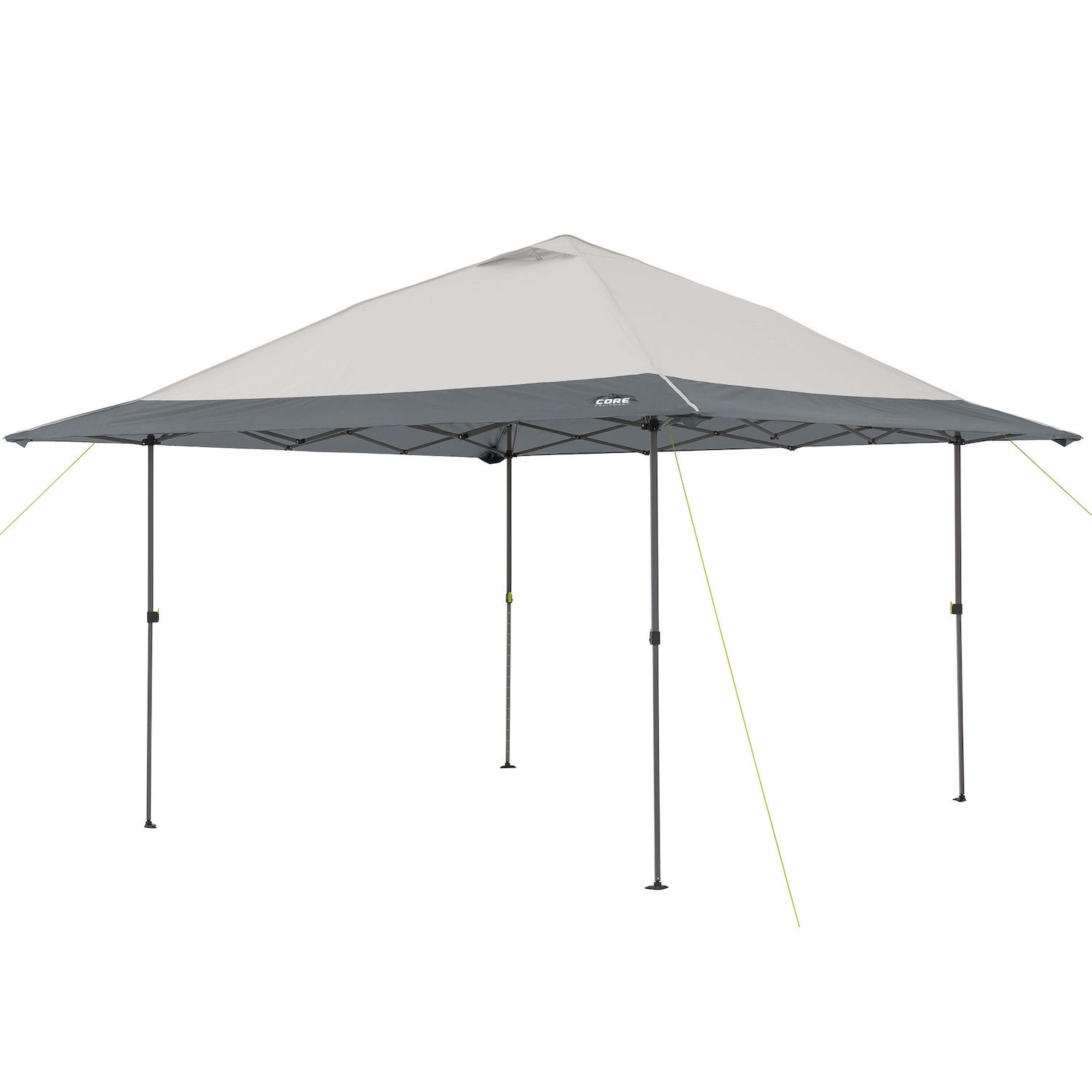 Core Center Push Canopy
