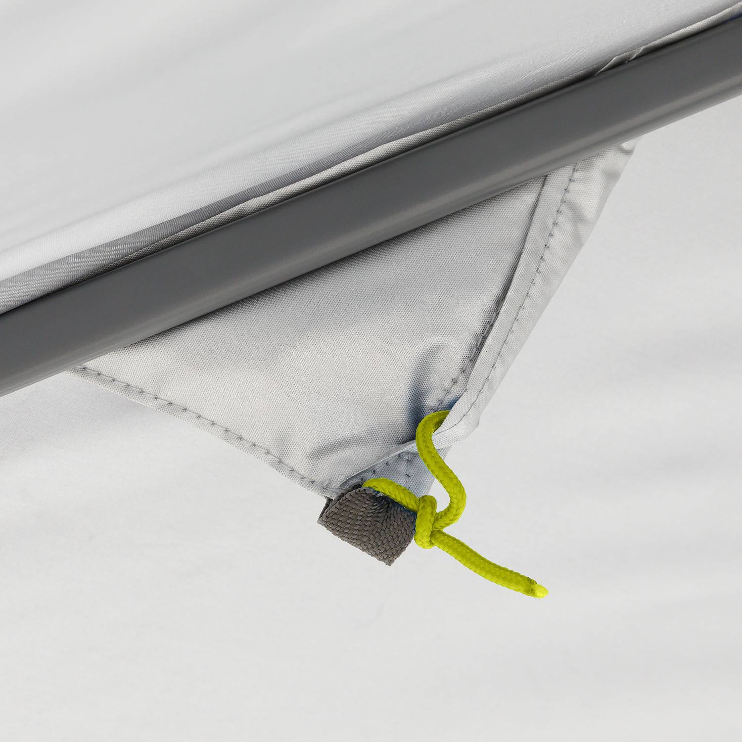 Core Center Push Canopy