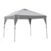 Core Center Push Canopy