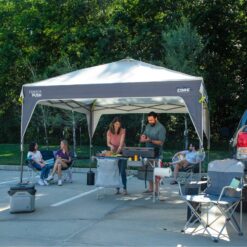Core Center Push Canopy