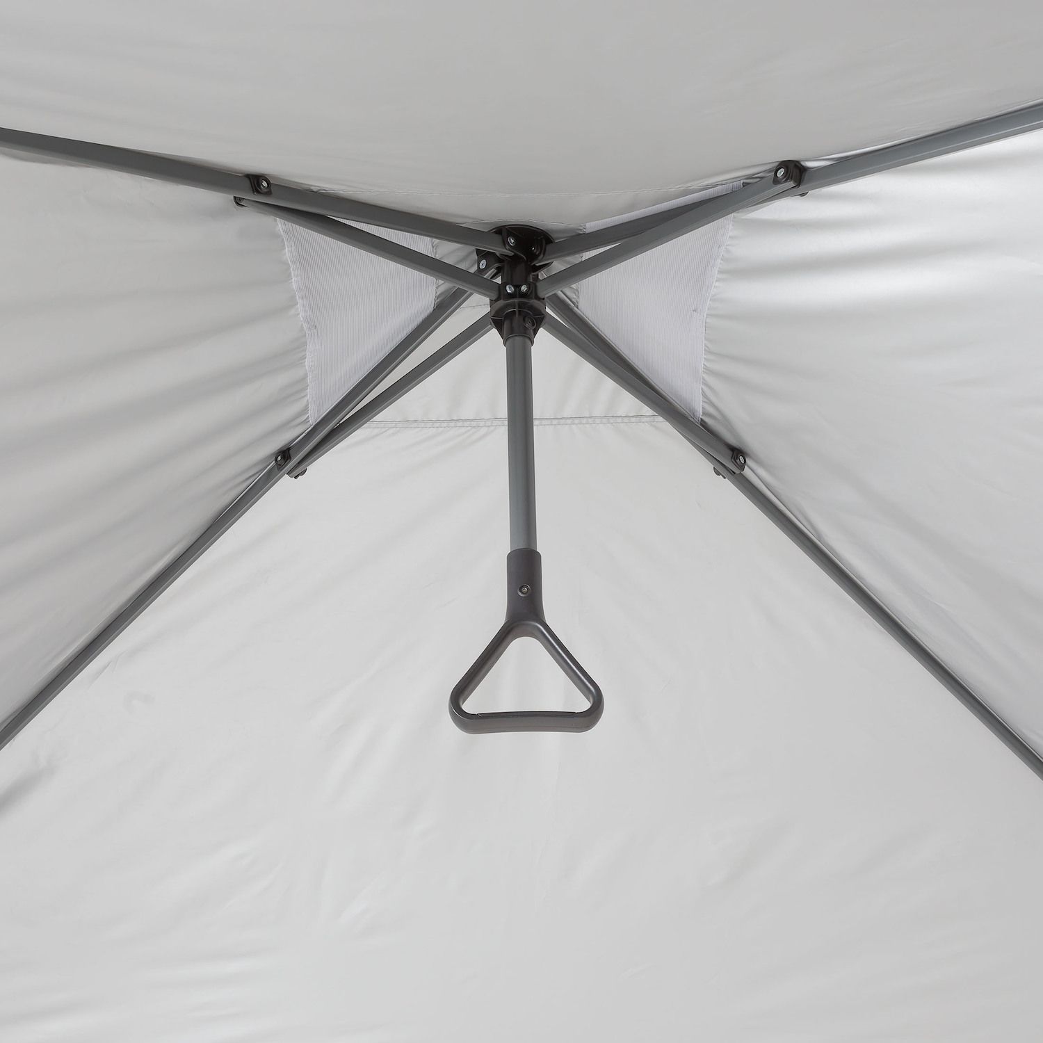 Core Center Push Canopy