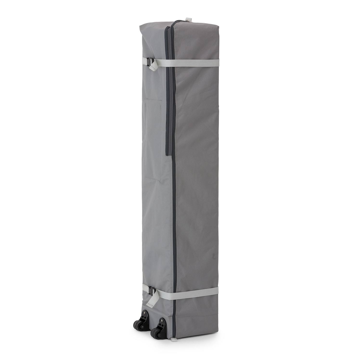 Core Center Push Canopy