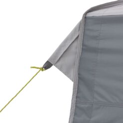 Core Center Push Canopy