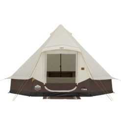 CORE 6-Person Bell Tent