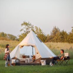CORE 6-Person Bell Tent