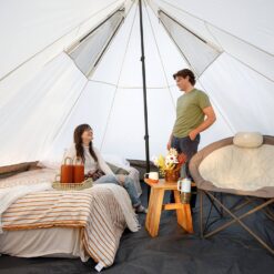 CORE 6-Person Bell Tent