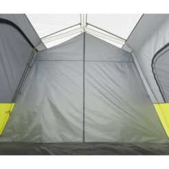 Core 10-Person Instant Cabin Tent with Screen Room