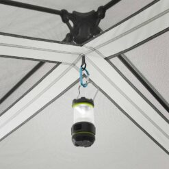 Core 10-Person Instant Cabin Tent with Screen Room