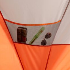 CORE 9 Person Dome Tent with Vestibule