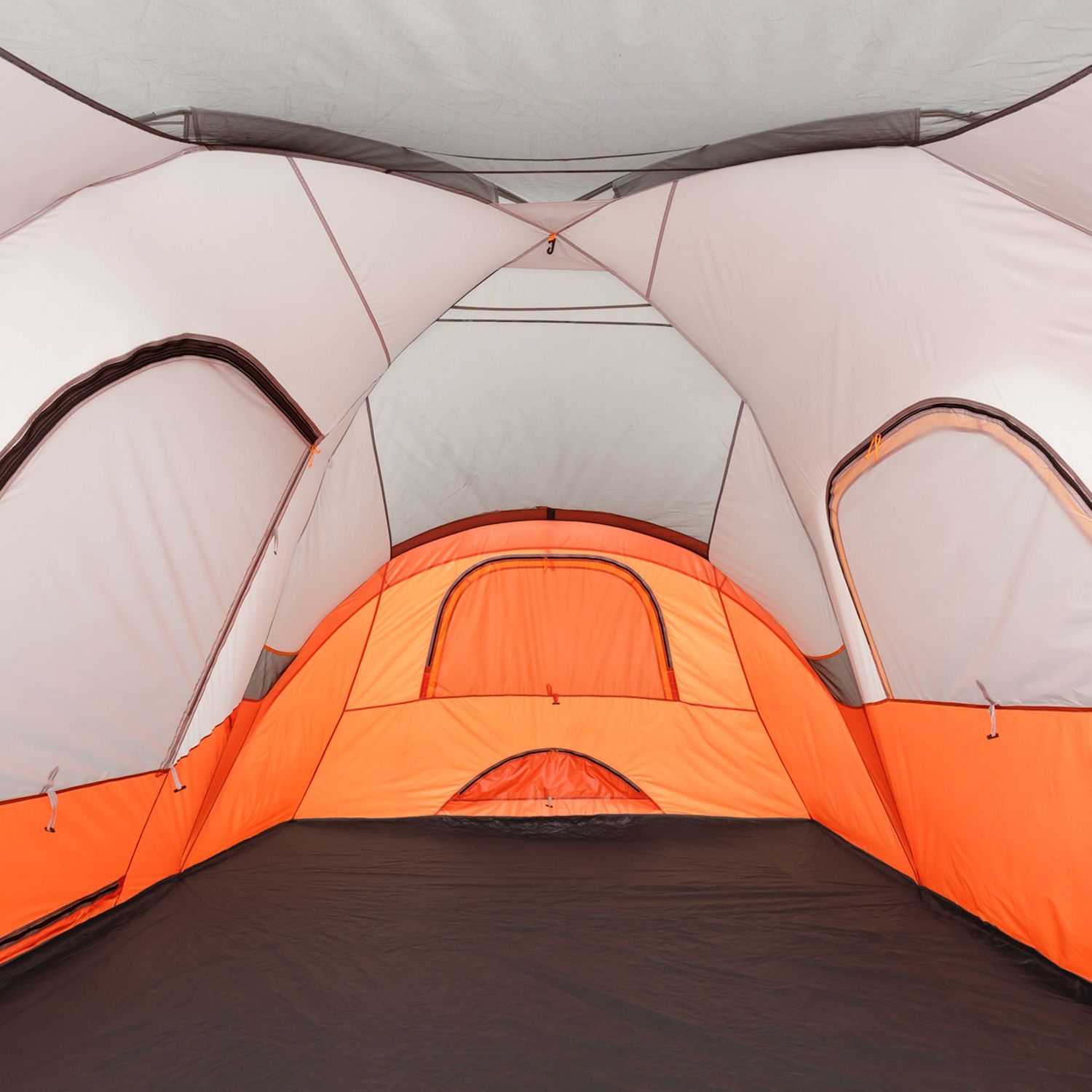 CORE 9 Person Dome Tent with Vestibule