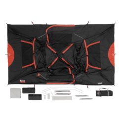 Core 9 Person Blockout Dome Tent
