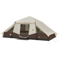 CORE 10-Person Instant Pyramid Cabin Tent