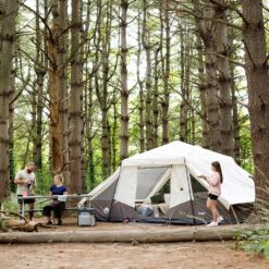 CORE 10-Person Instant Pyramid Cabin Tent