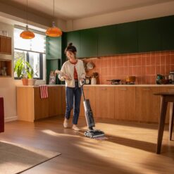 Roborock F25 ACE Wet & Dry Self-Cleaning Vacuum