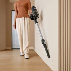 Eureka ReactiSense Cordless Stick Vacuum (NEC451BL)