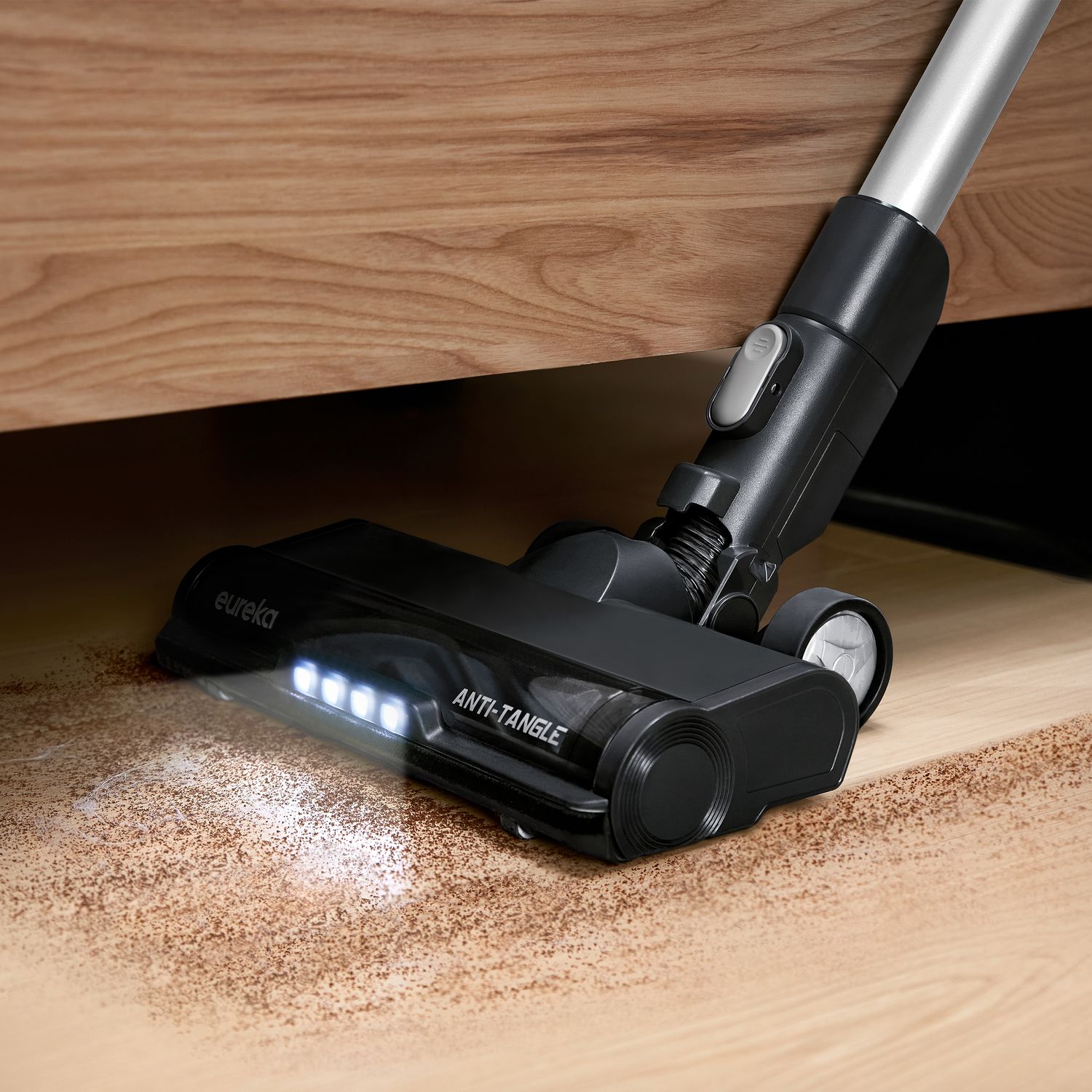 Eureka ReactiSense Cordless Stick Vacuum (NEC451BL)