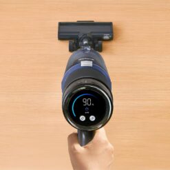 Eureka ReactiSense Cordless Stick Vacuum (NEC451BL)