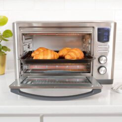 Kenmore 11-In-1 Digital Air Fryer Toaster Oven With Turbo Convection
