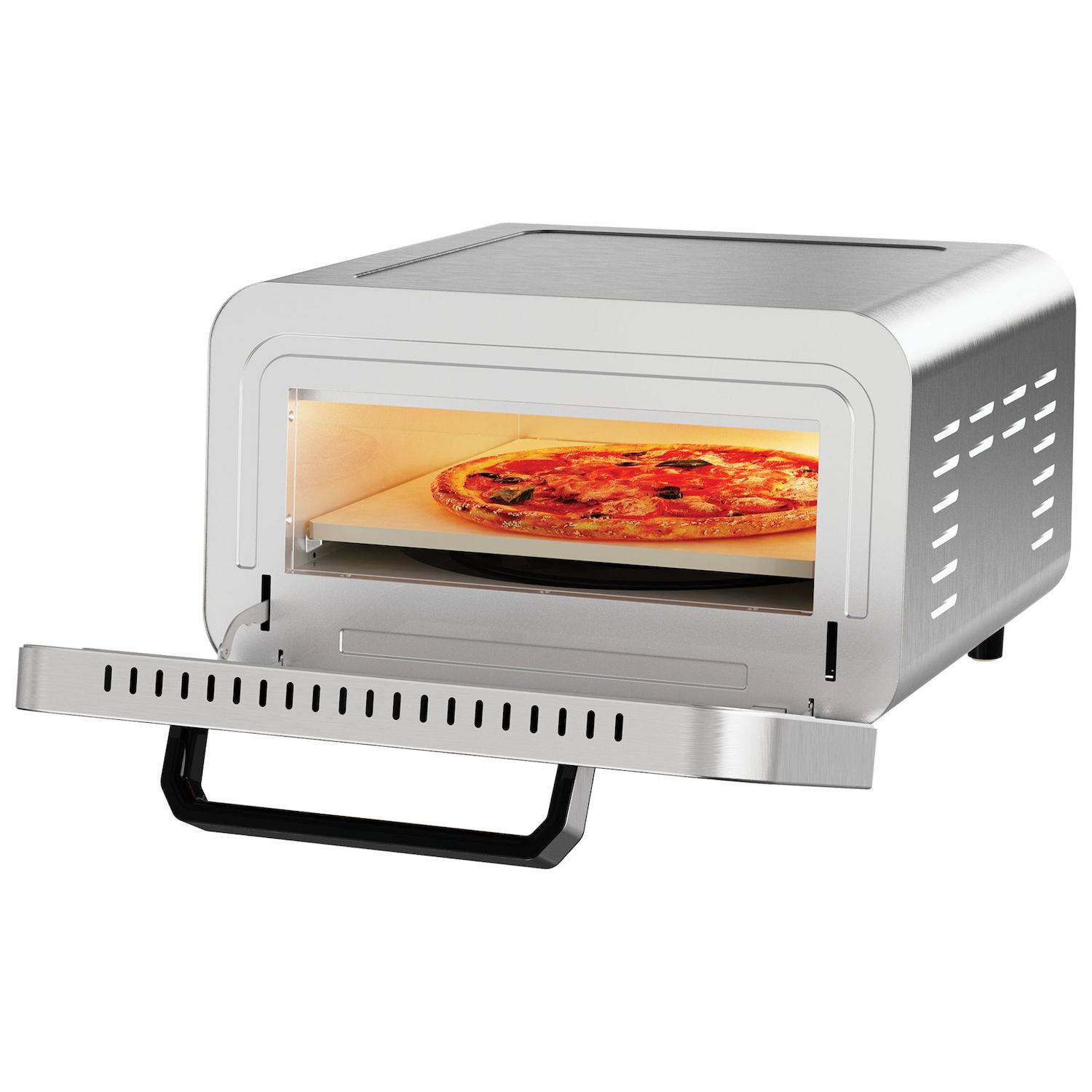 Kenmore Indoor Electric Pizza Oven 12-Inch Capacity
