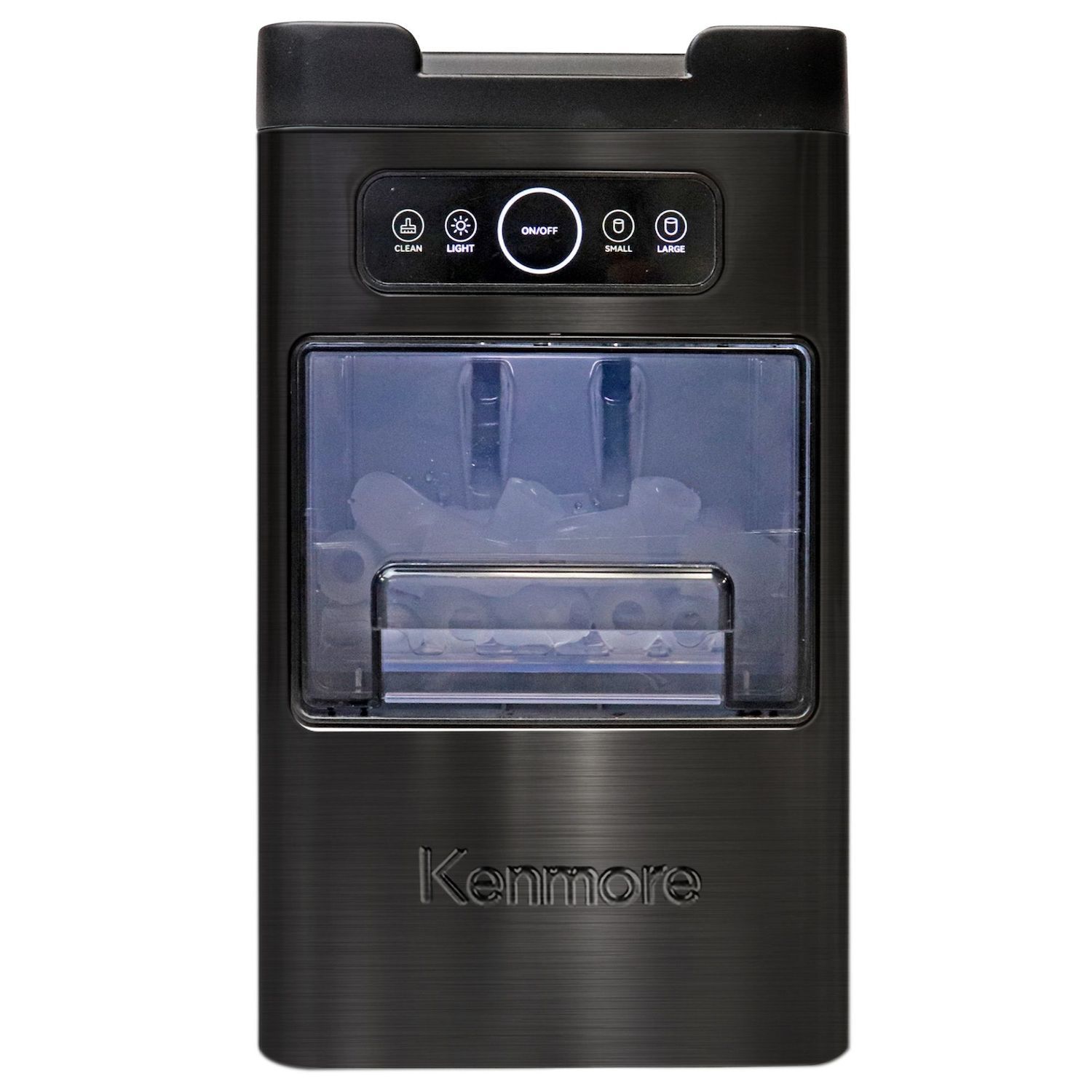 Kenmore 2-qt Front-Load Ice Maker
