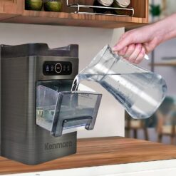 Kenmore 2-qt Front-Load Ice Maker