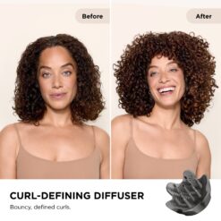 Shark FlexFusion for Curly & Coily Hair