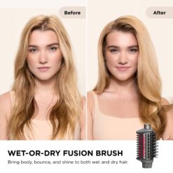 Shark FlexFusion for Curly & Coily Hair