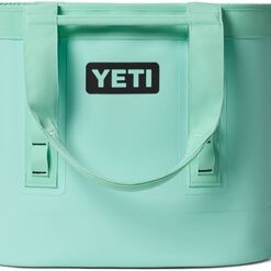 YETI Camino Carryall 35 Tote Bag Seafoam