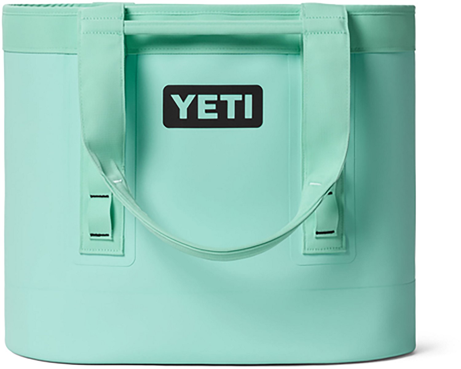 YETI Camino Carryall 35 Tote Bag Seafoam