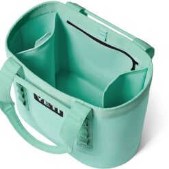 YETI Camino Carryall 35 Tote Bag Seafoam