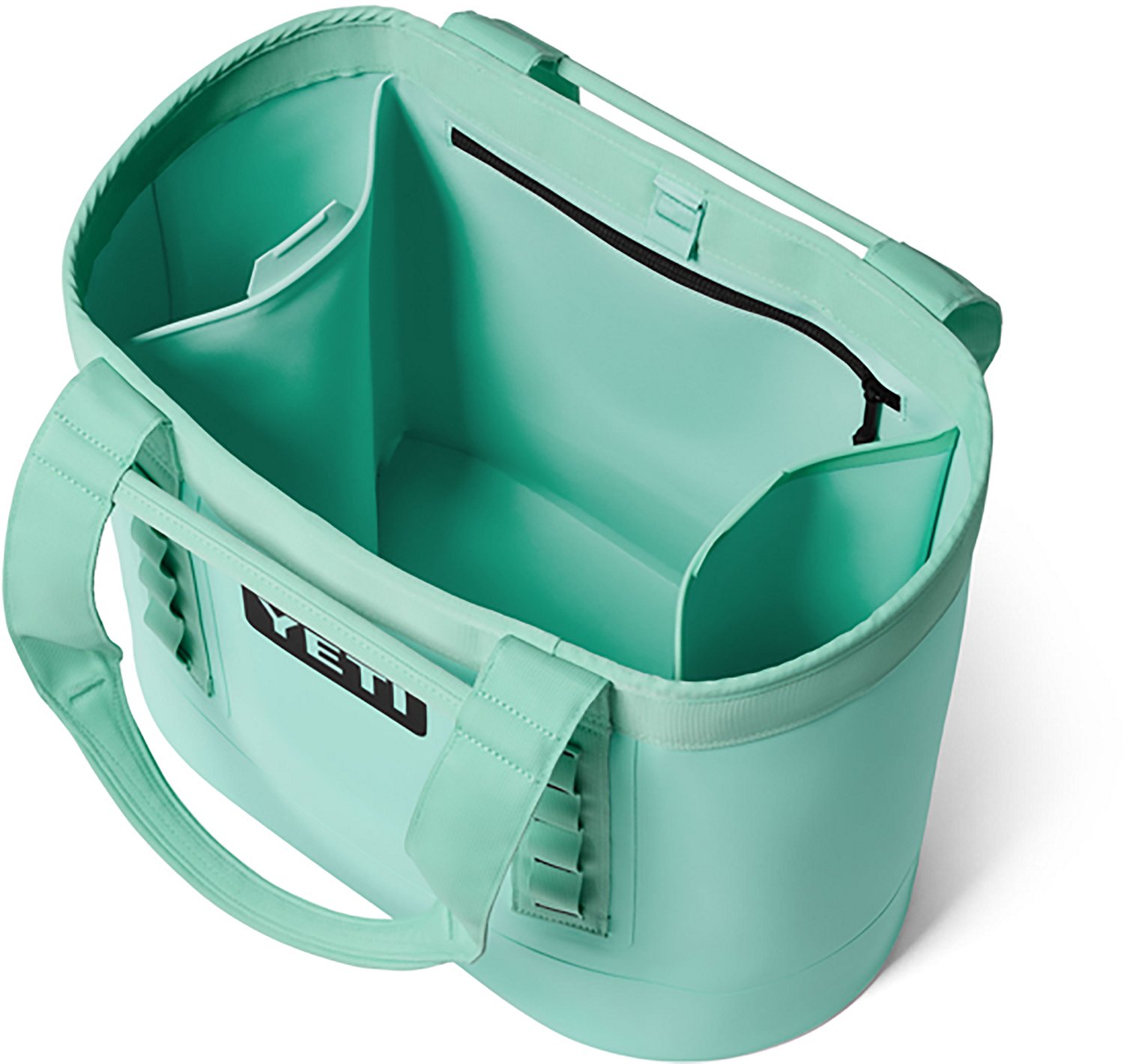 YETI Camino Carryall 35 Tote Bag Seafoam