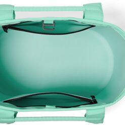 YETI Camino Carryall 35 Tote Bag Seafoam