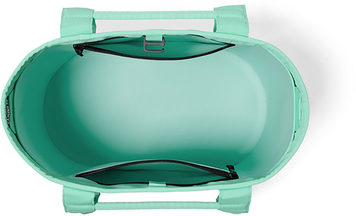 YETI Camino Carryall 35 Tote Bag Seafoam