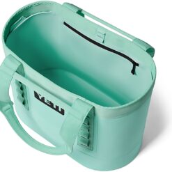 YETI Camino Carryall 35 Tote Bag Seafoam