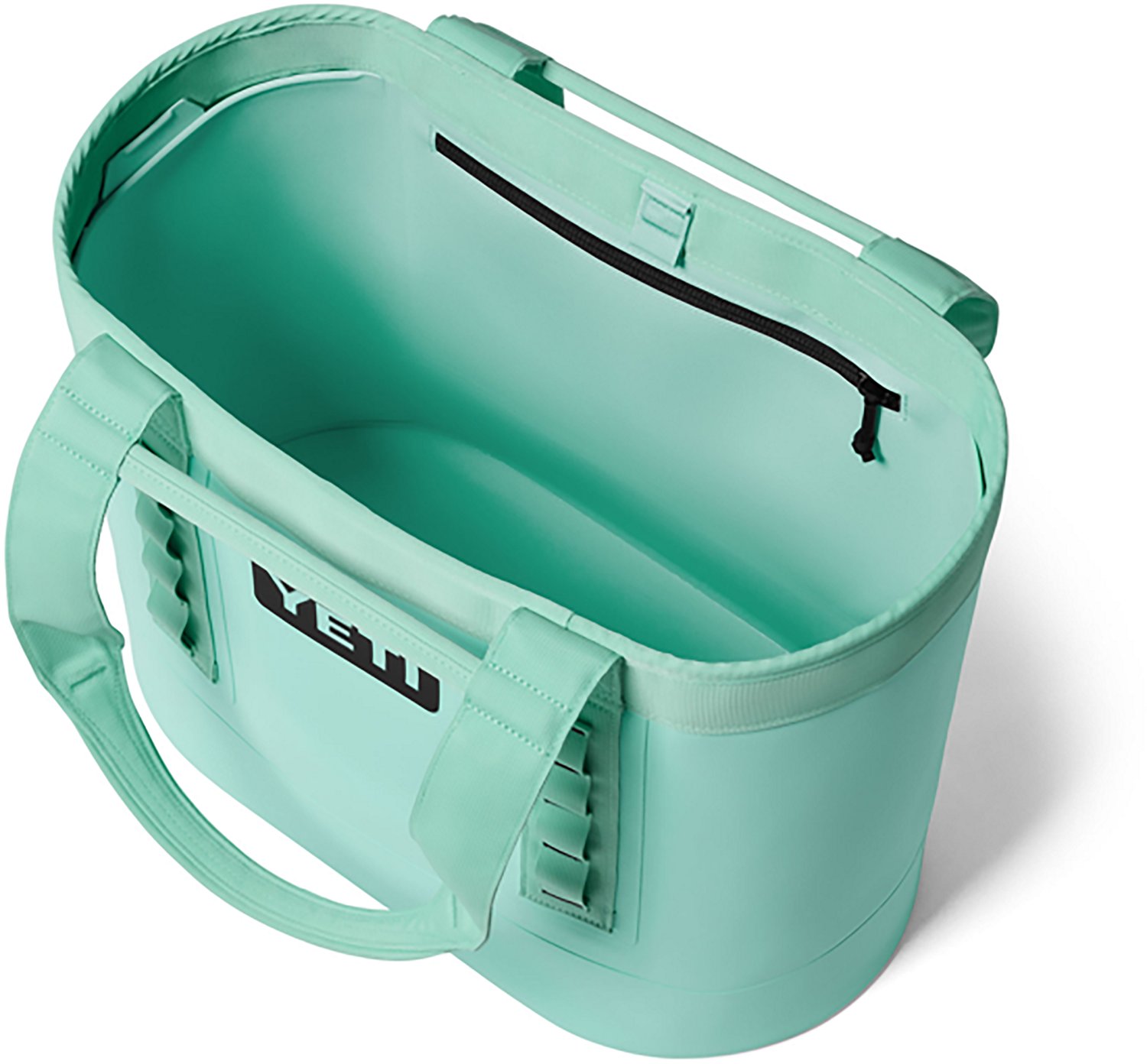 YETI Camino Carryall 35 Tote Bag Seafoam