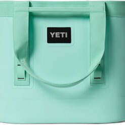 YETI Camino Carryall 35 Tote Bag Seafoam