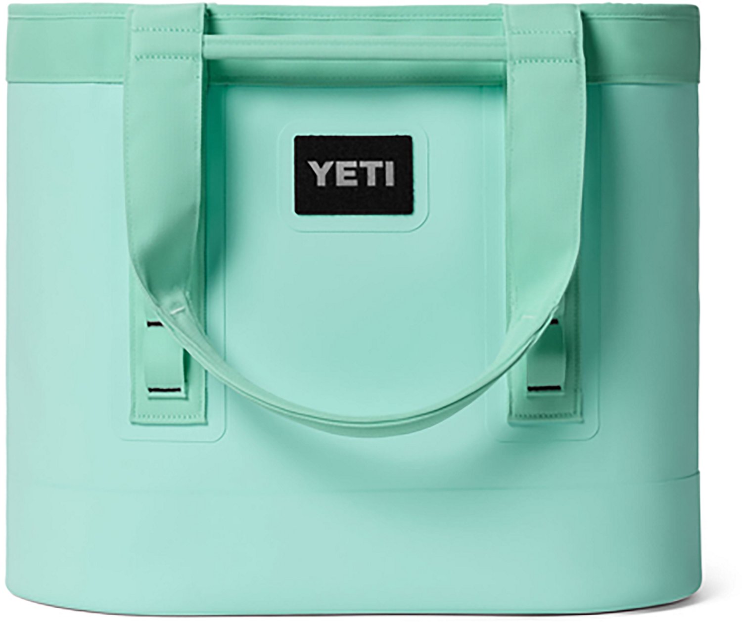 YETI Camino Carryall 35 Tote Bag Seafoam