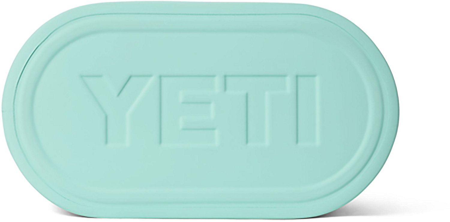 YETI Camino Carryall 35 Tote Bag Seafoam