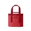 YETI Camino Carryall 35 Tote Bag Rescue Red